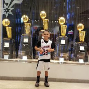 Meet your Posher, Leonidas